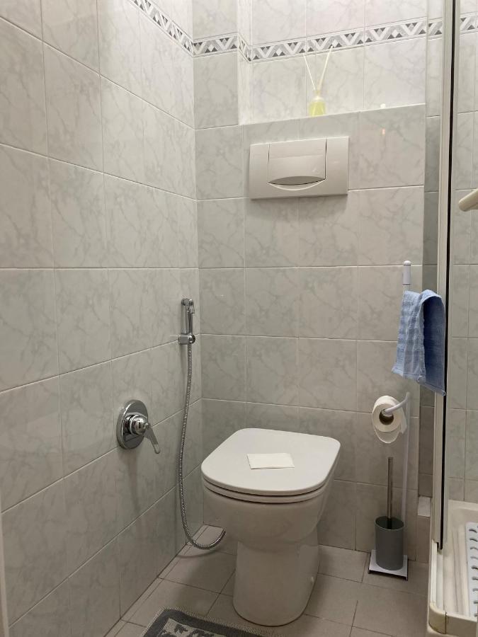 Bella Vacanza - City Center -Air Conditioning -Wi-Fi Rapallo Exterior photo